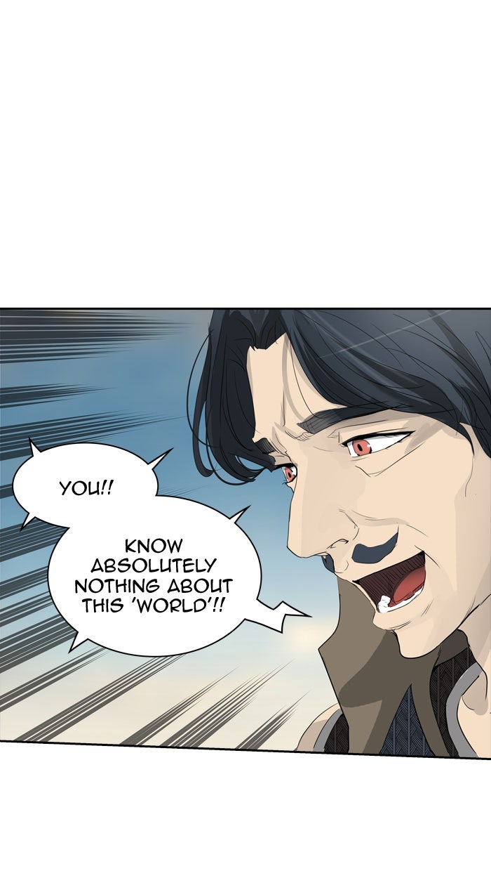 Tower of God Manga Chapter 354 page 76 - [Season 2] Ep. 274