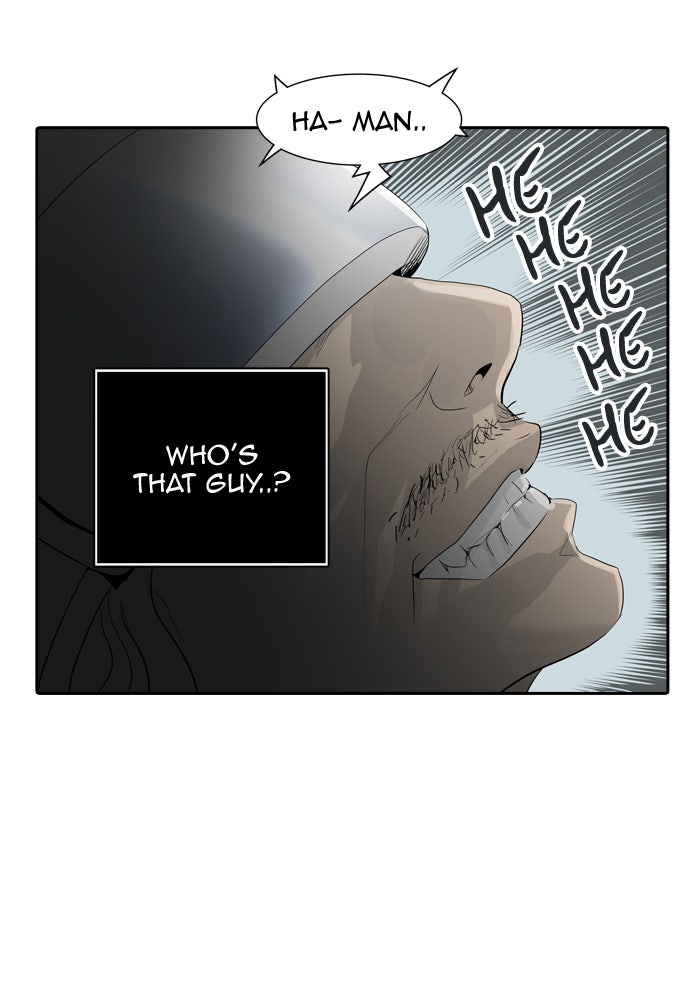 Tower of God Manga Chapter 354 page 79 - [Season 2] Ep. 274