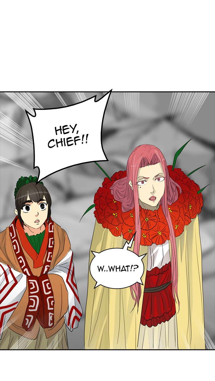Tower of God Manga Chapter 354 page 80 - [Season 2] Ep. 274
