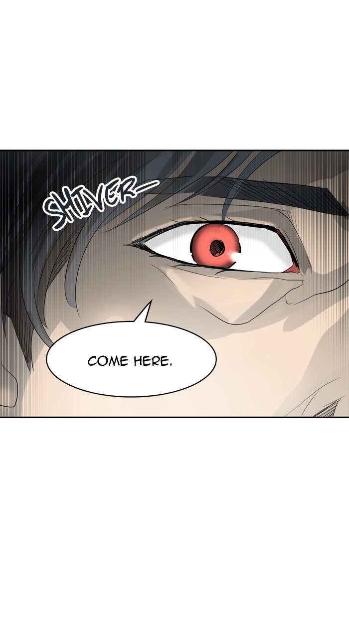 Tower of God Manga Chapter 354 page 81 - [Season 2] Ep. 274