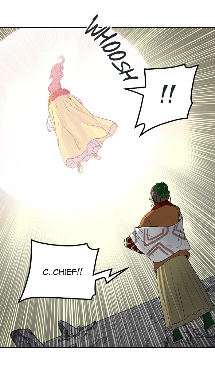 Tower of God Manga Chapter 354 page 82 - [Season 2] Ep. 274