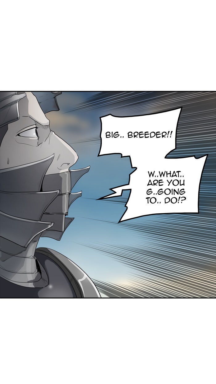 Tower of God Manga Chapter 354 page 83 - [Season 2] Ep. 274