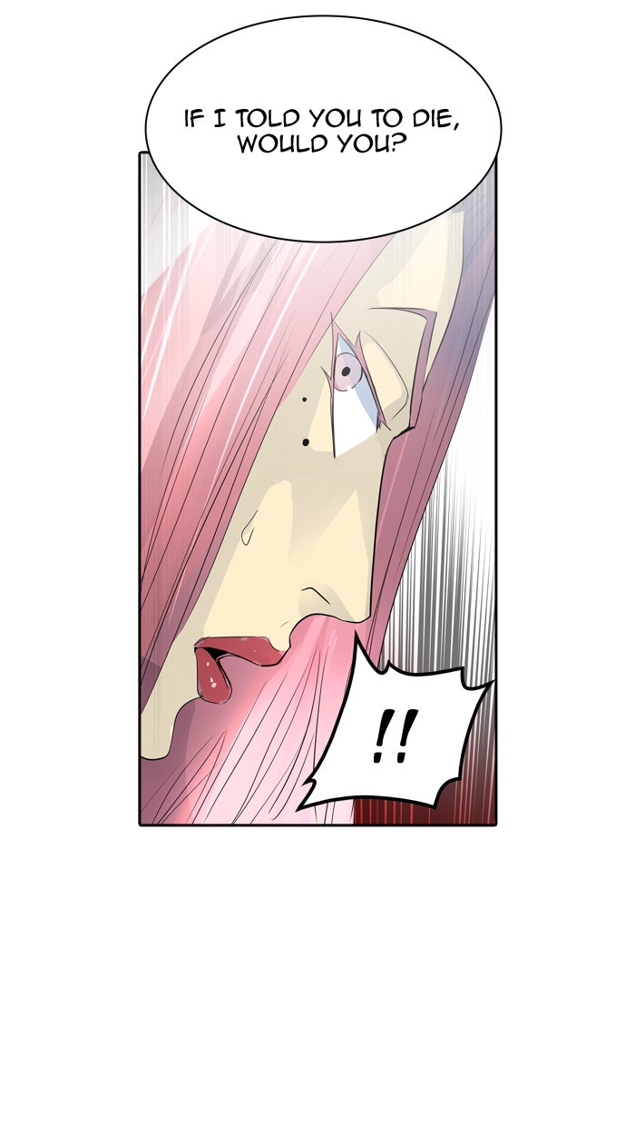 Tower of God Manga Chapter 354 page 86 - [Season 2] Ep. 274