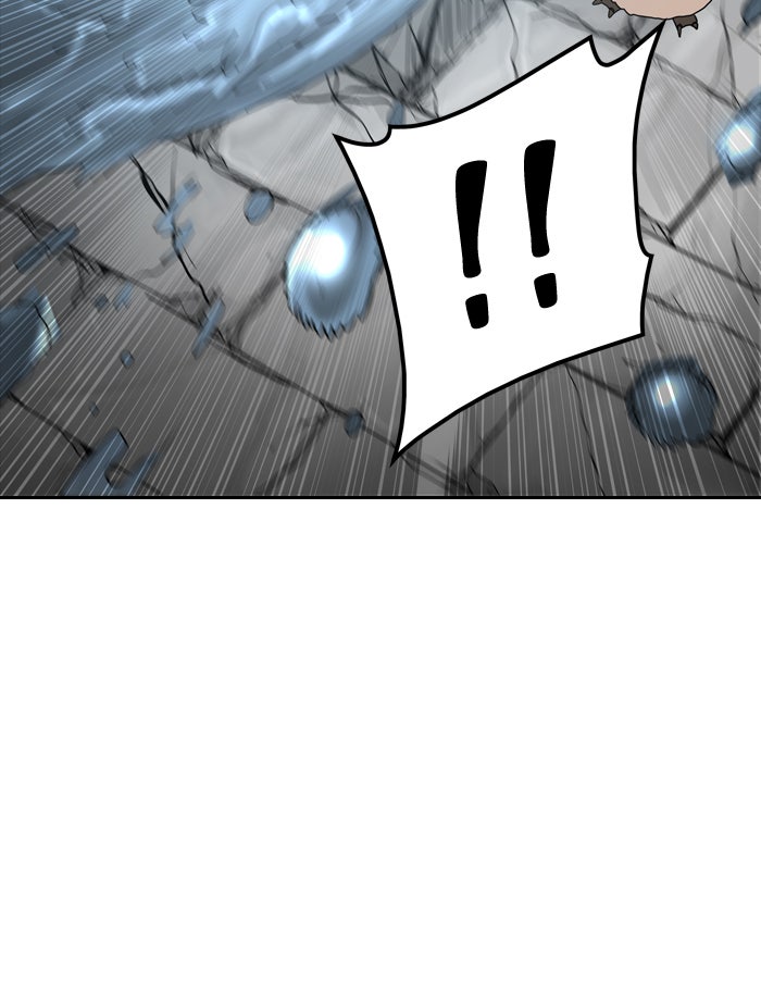Tower of God Manga Chapter 354 page 9 - [Season 2] Ep. 274