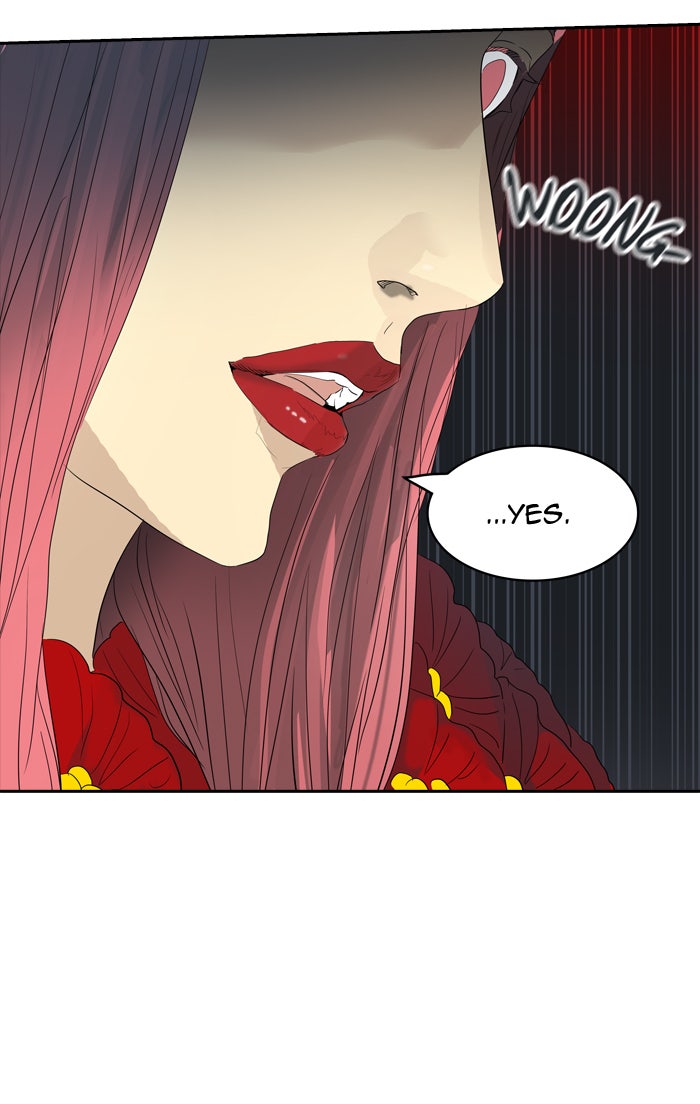 Tower of God Manga Chapter 354 page 90 - [Season 2] Ep. 274