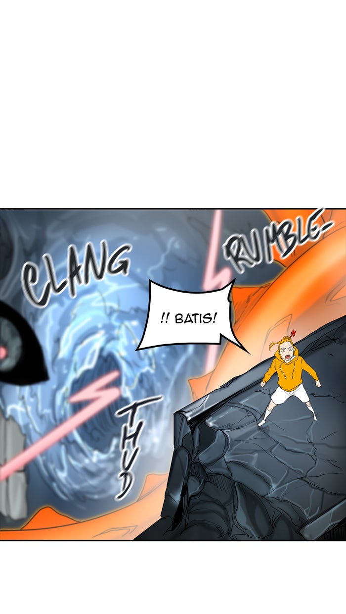Tower of God Manga Chapter 354 page 95 - [Season 2] Ep. 274