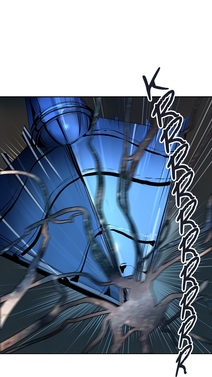 Tower of God Manga Chapter 354 page 96 - [Season 2] Ep. 274