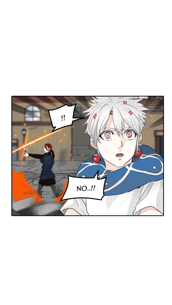 Tower of God Manga Chapter 354 page 97 - [Season 2] Ep. 274
