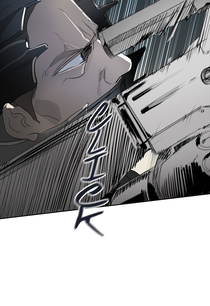 Tower of God Manga Chapter 354 page 99 - [Season 2] Ep. 274