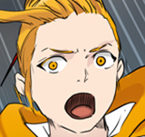 Tower of God Manga Chapter 354 ([Season 2] Ep. 274) cover