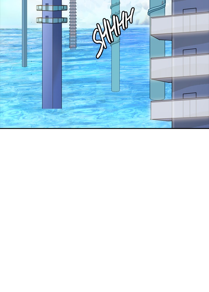 Tower of God Manga Chapter 355 page 104 - [Season 2] Ep. 275