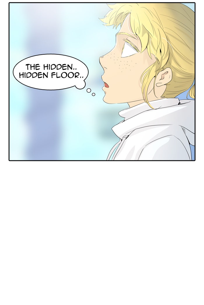 Tower of God Manga Chapter 355 page 105 - [Season 2] Ep. 275