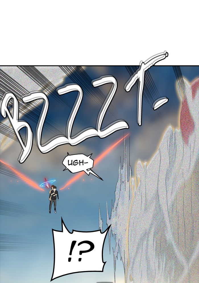 Tower of God Manga Chapter 355 page 11 - [Season 2] Ep. 275
