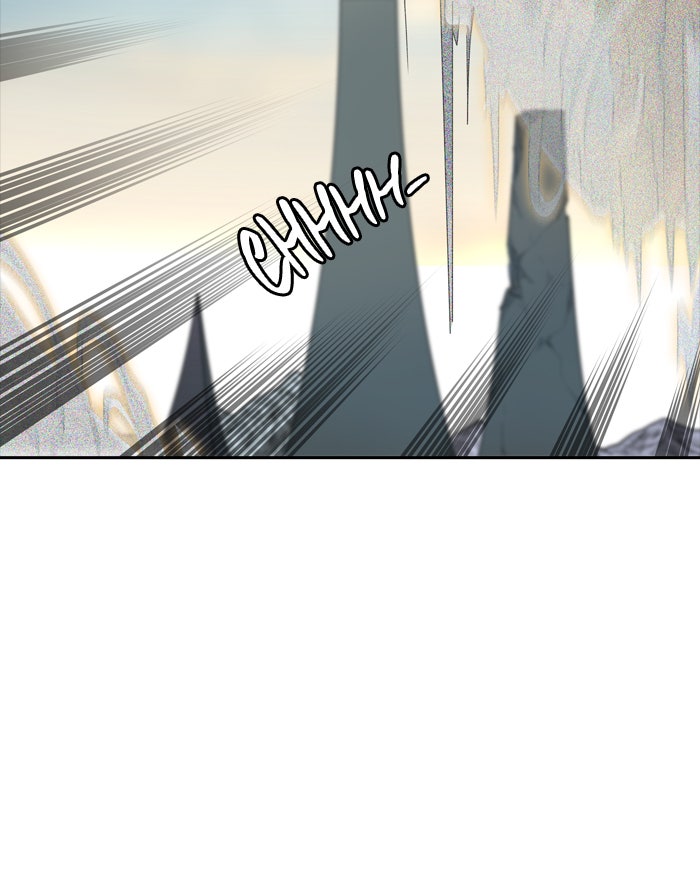 Tower of God Manga Chapter 355 page 12 - [Season 2] Ep. 275