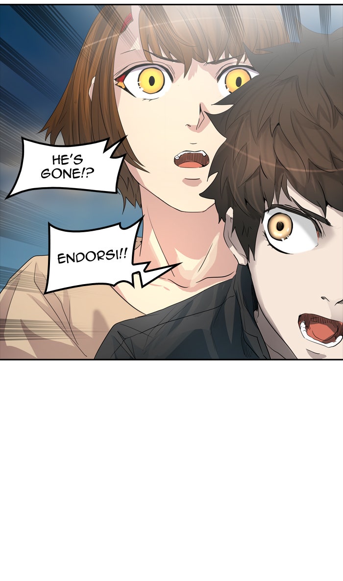 Tower of God Manga Chapter 355 page 13 - [Season 2] Ep. 275