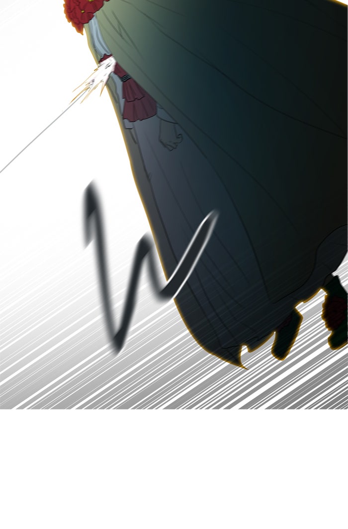 Tower of God Manga Chapter 355 page 2 - [Season 2] Ep. 275