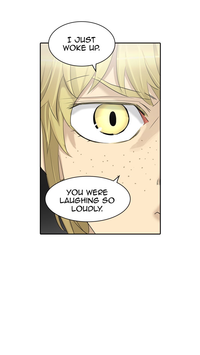 Tower of God Manga Chapter 355 page 21 - [Season 2] Ep. 275