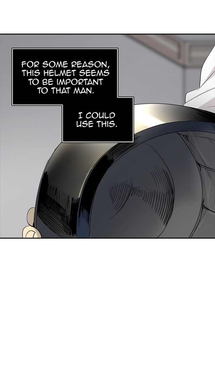 Tower of God Manga Chapter 355 page 31 - [Season 2] Ep. 275