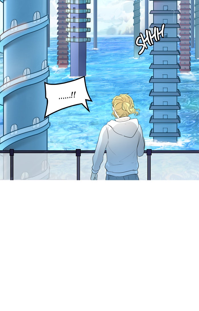 Tower of God Manga Chapter 355 page 36 - [Season 2] Ep. 275