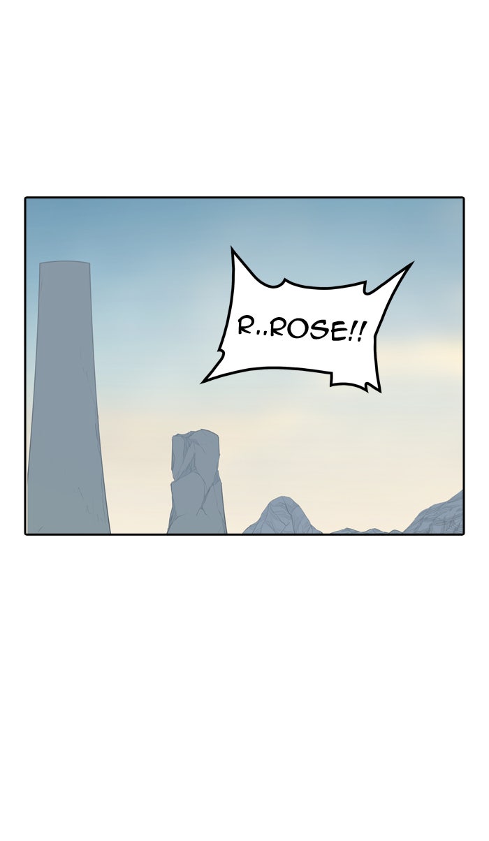 Tower of God Manga Chapter 355 page 38 - [Season 2] Ep. 275