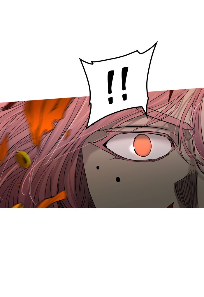 Tower of God Manga Chapter 355 page 4 - [Season 2] Ep. 275