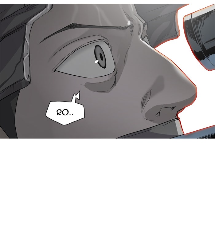 Tower of God Manga Chapter 355 page 5 - [Season 2] Ep. 275