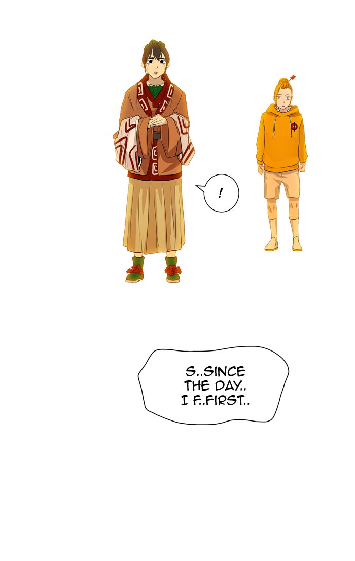 Tower of God Manga Chapter 355 page 57 - [Season 2] Ep. 275