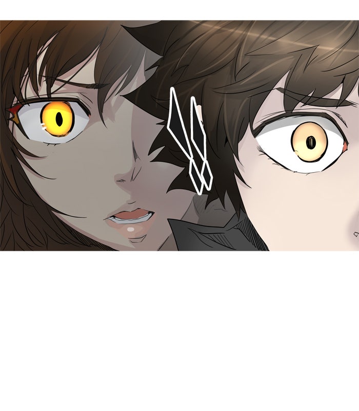 Tower of God Manga Chapter 355 page 6 - [Season 2] Ep. 275