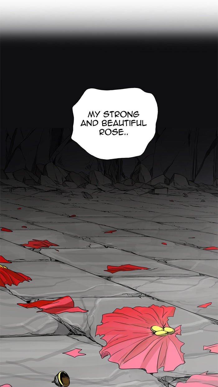 Tower of God Manga Chapter 355 page 61 - [Season 2] Ep. 275