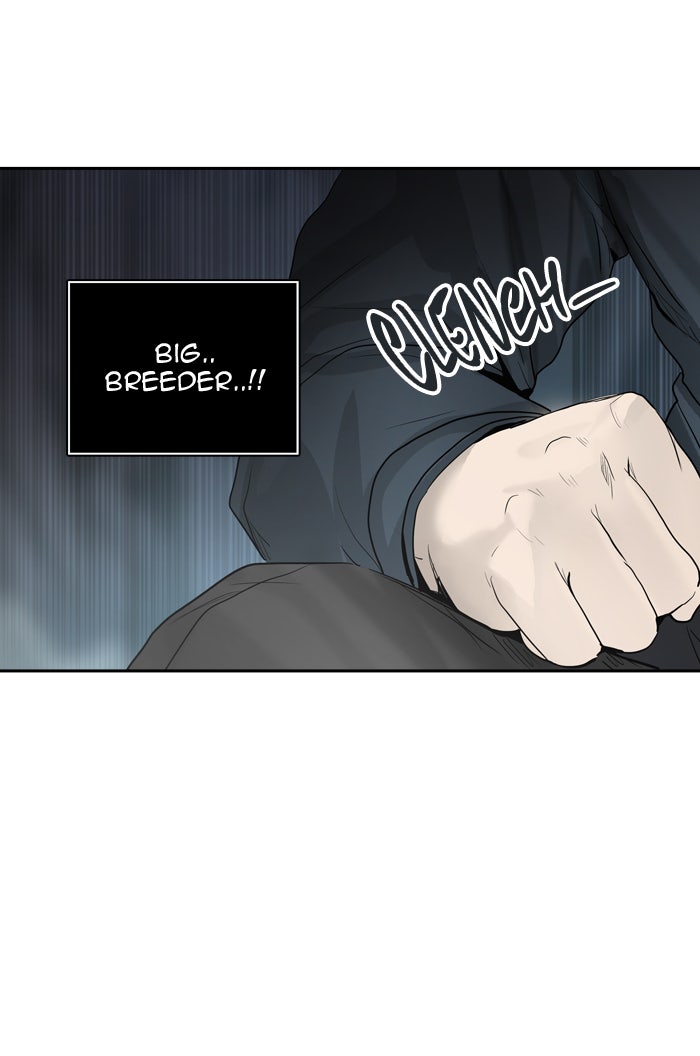 Tower of God Manga Chapter 355 page 69 - [Season 2] Ep. 275