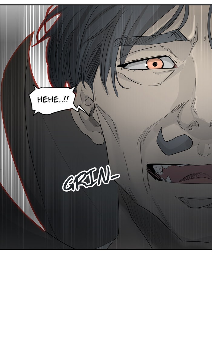 Tower of God Manga Chapter 355 page 7 - [Season 2] Ep. 275