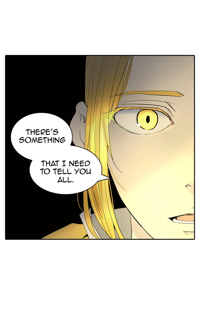 Tower of God Manga Chapter 355 page 71 - [Season 2] Ep. 275