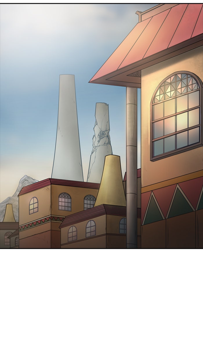 Tower of God Manga Chapter 355 page 73 - [Season 2] Ep. 275