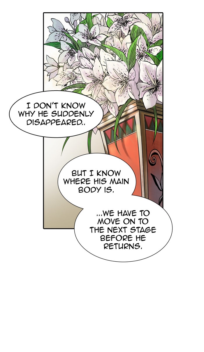 Tower of God Manga Chapter 355 page 76 - [Season 2] Ep. 275