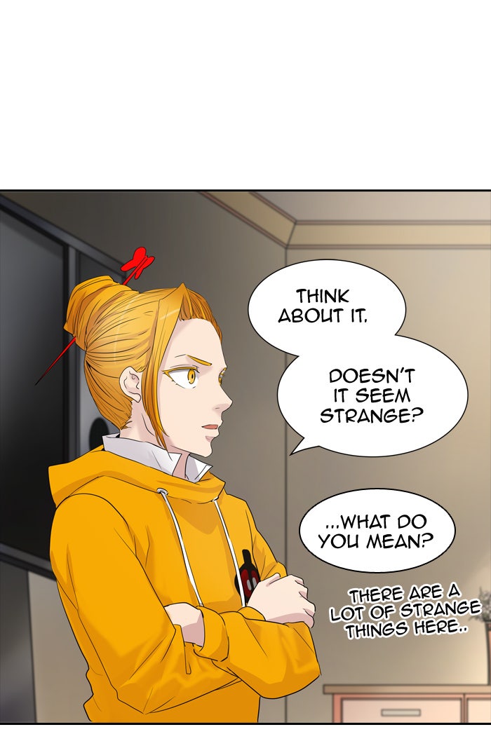 Tower of God Manga Chapter 355 page 79 - [Season 2] Ep. 275