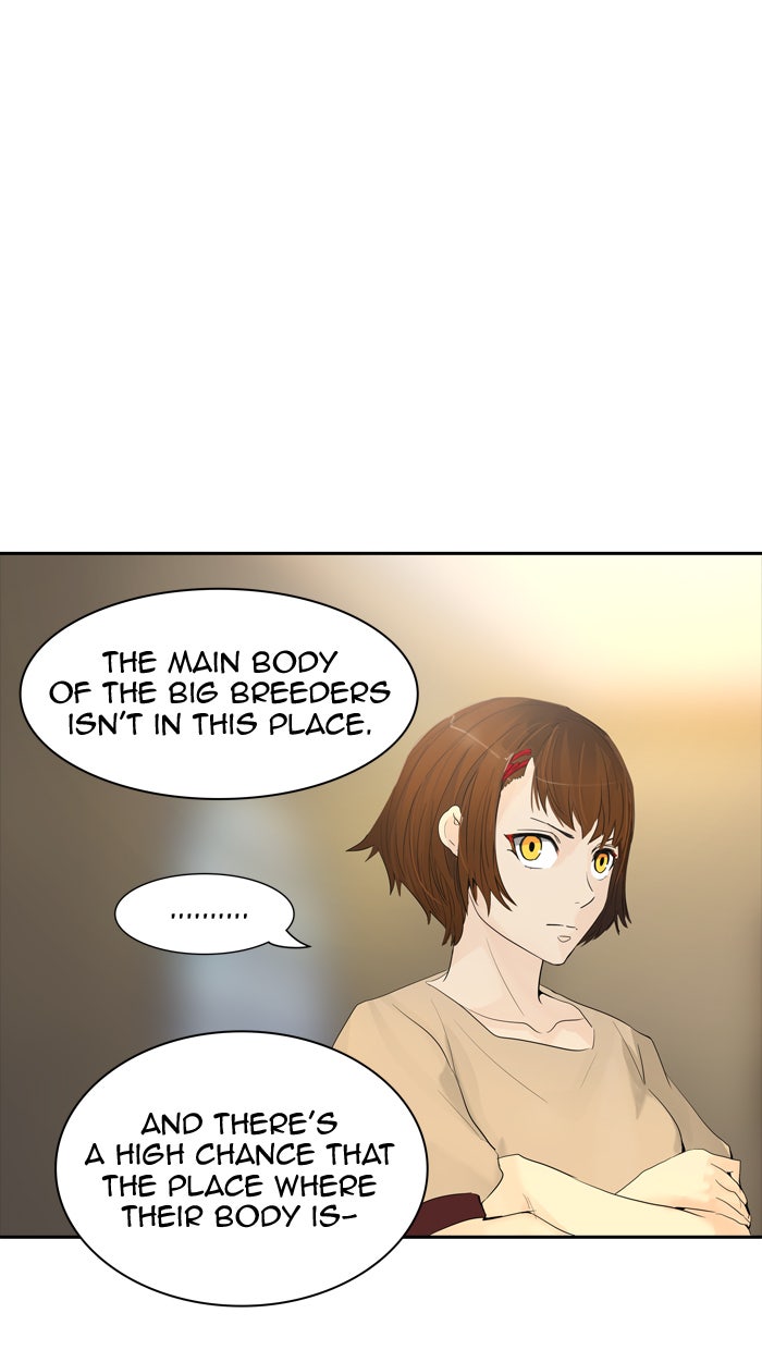Tower of God Manga Chapter 355 page 88 - [Season 2] Ep. 275