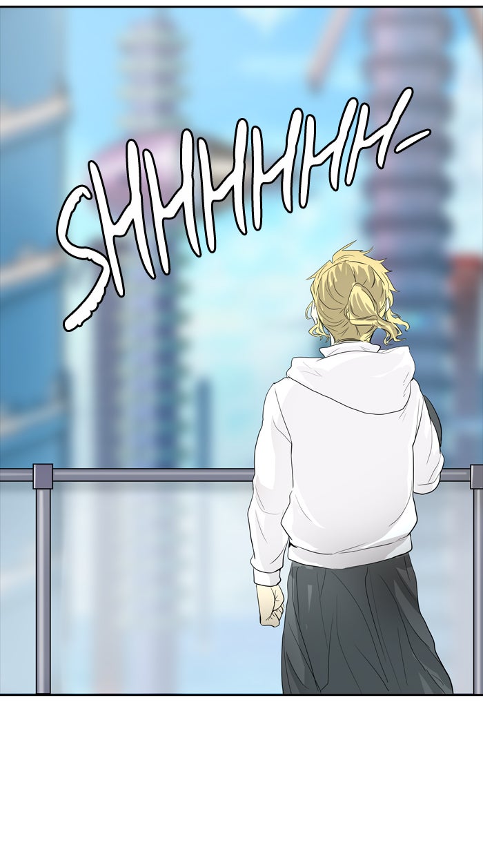 Tower of God Manga Chapter 355 page 92 - [Season 2] Ep. 275