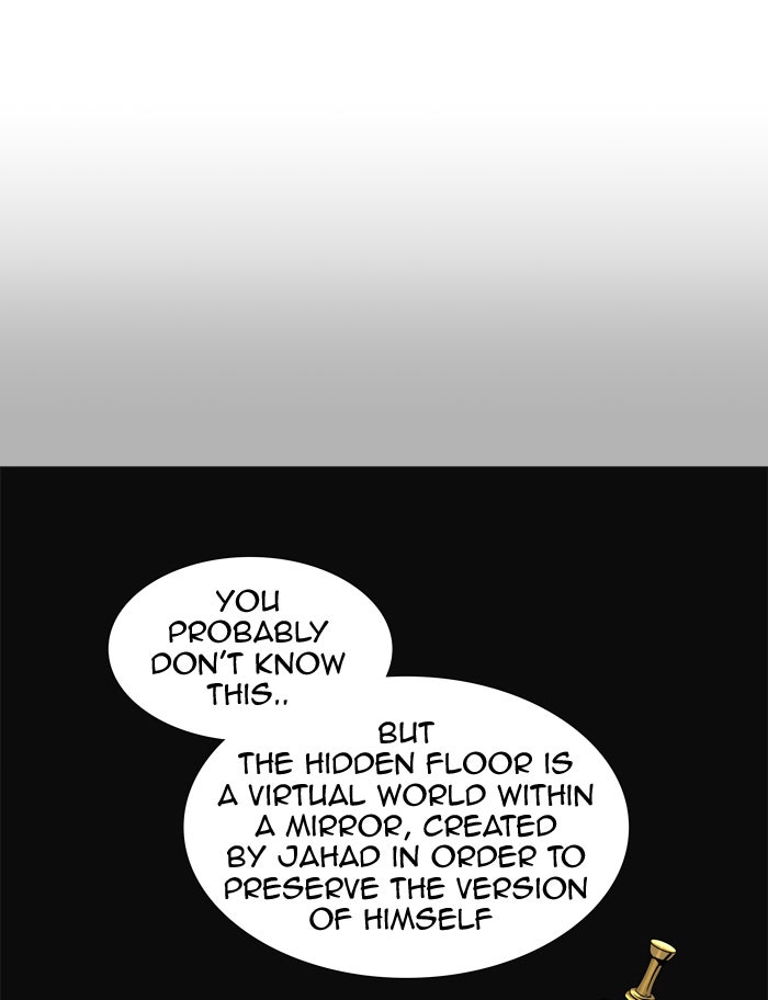 Tower of God Manga Chapter 355 page 97 - [Season 2] Ep. 275