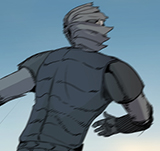 Tower of God Manga Chapter 355 ([Season 2] Ep. 275) cover