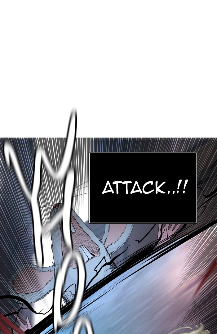 Tower of God Manga Chapter 356 page 100 - [Season 2] Ep. 276