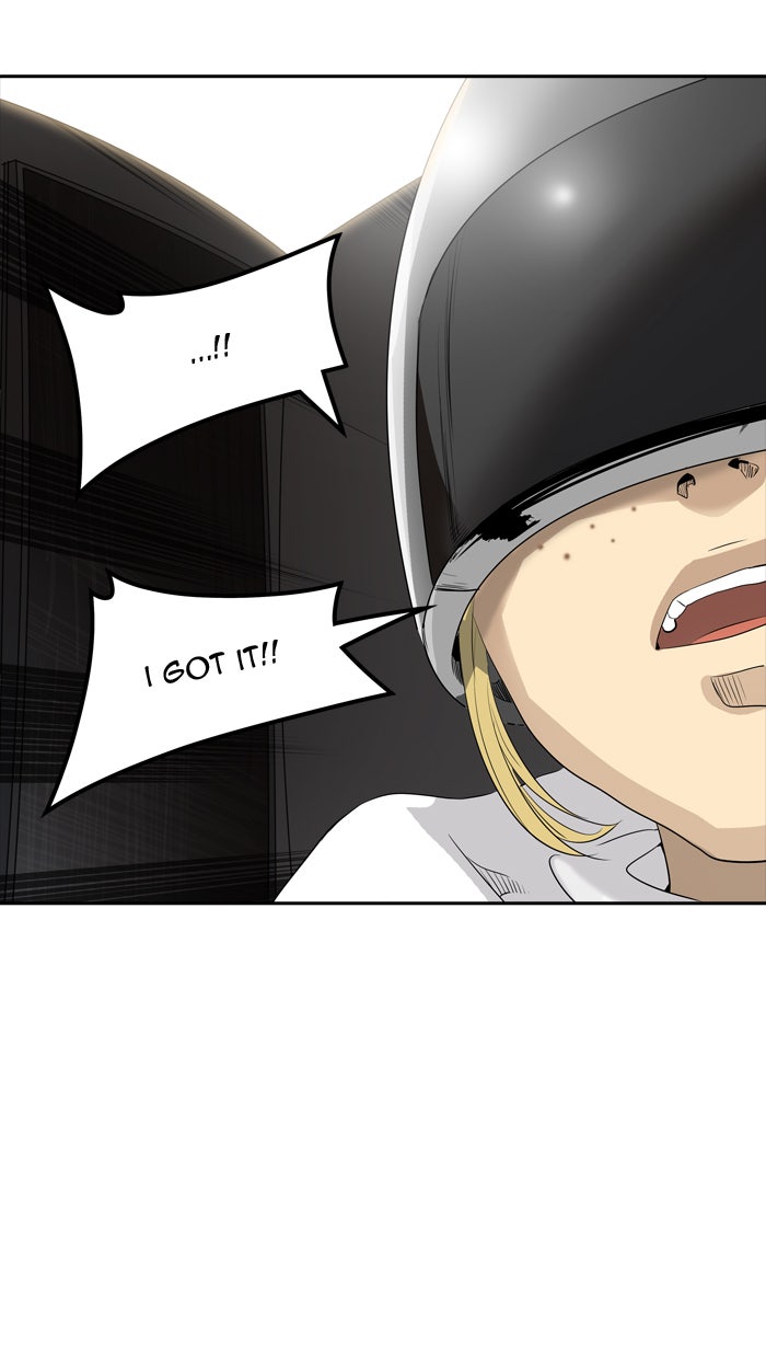 Tower of God Manga Chapter 356 page 103 - [Season 2] Ep. 276