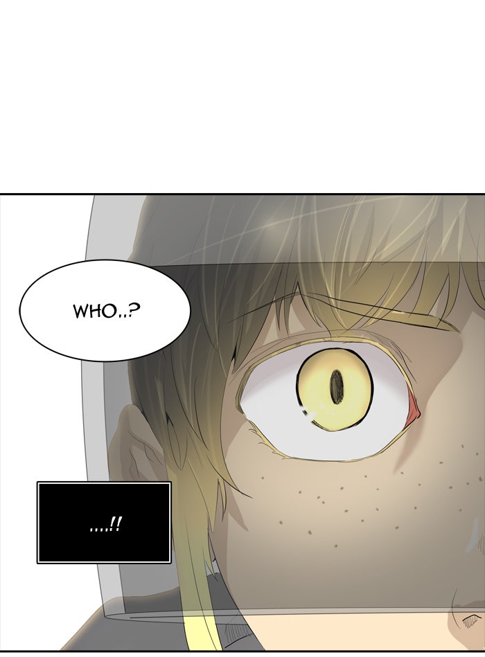 Tower of God Manga Chapter 356 page 106 - [Season 2] Ep. 276