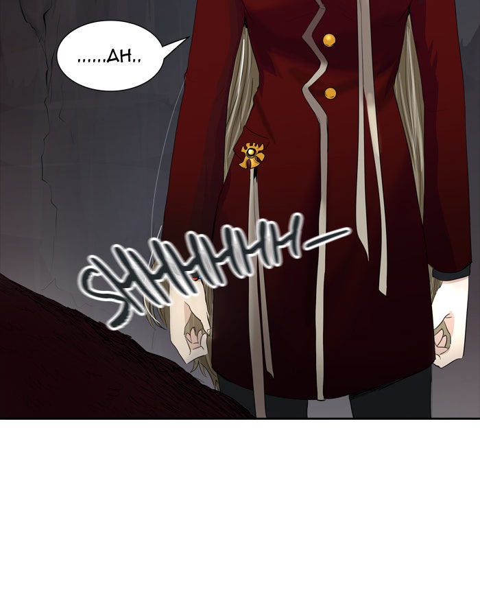 Tower of God Manga Chapter 356 page 108 - [Season 2] Ep. 276