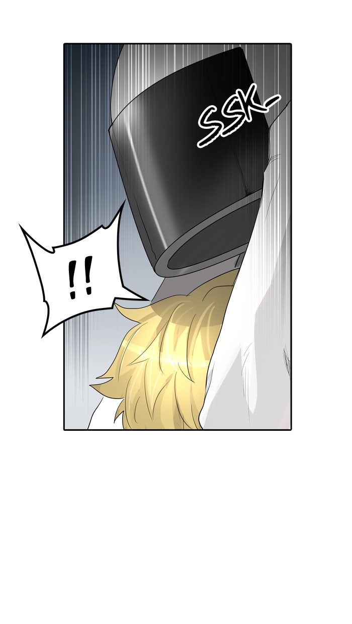 Tower of God Manga Chapter 356 page 13 - [Season 2] Ep. 276