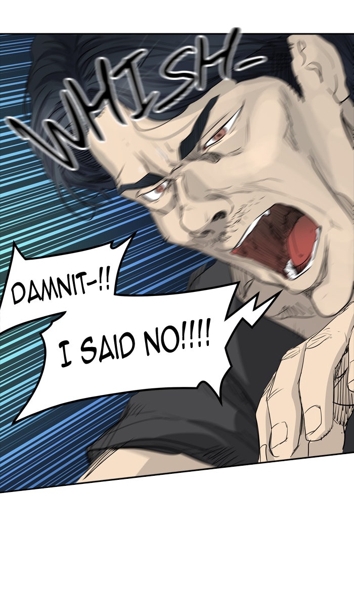 Tower of God Manga Chapter 356 page 14 - [Season 2] Ep. 276