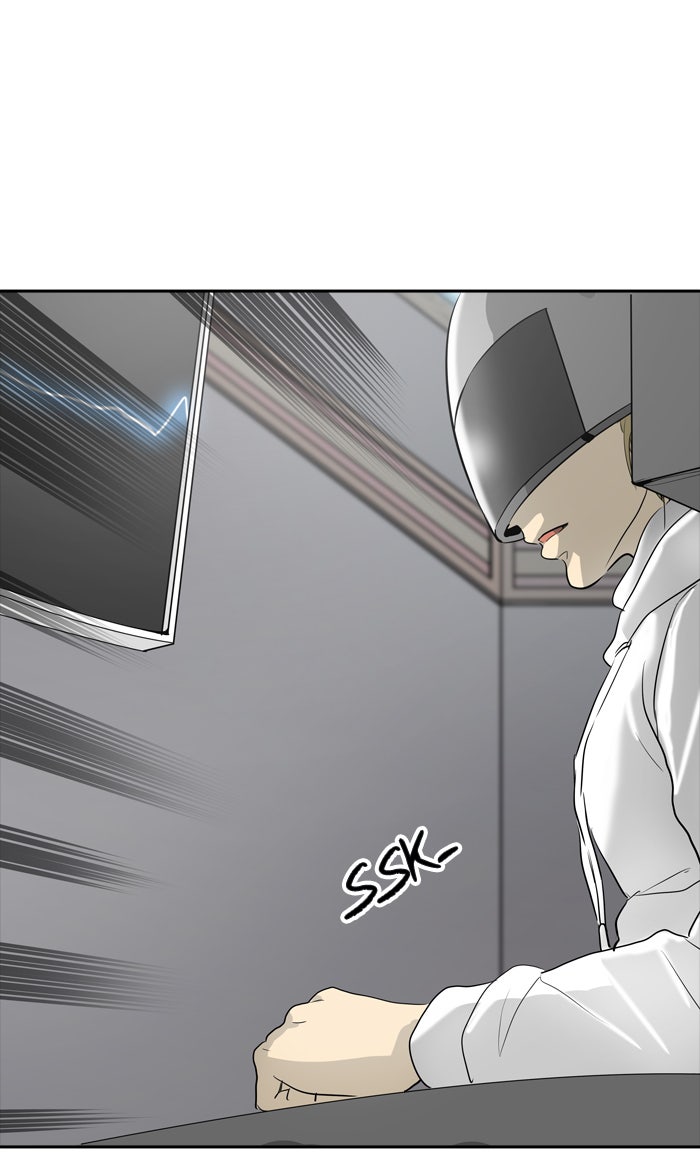 Tower of God Manga Chapter 356 page 18 - [Season 2] Ep. 276