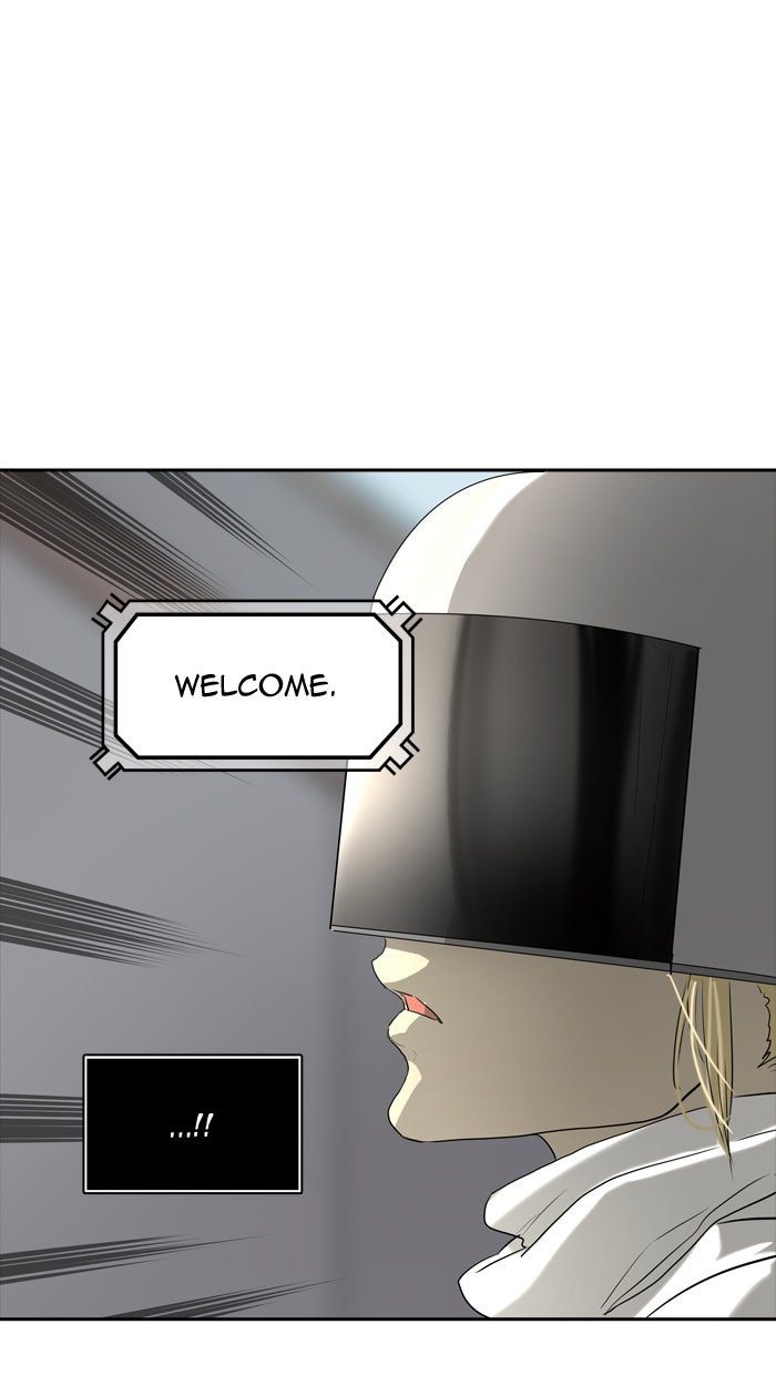 Tower of God Manga Chapter 356 page 21 - [Season 2] Ep. 276