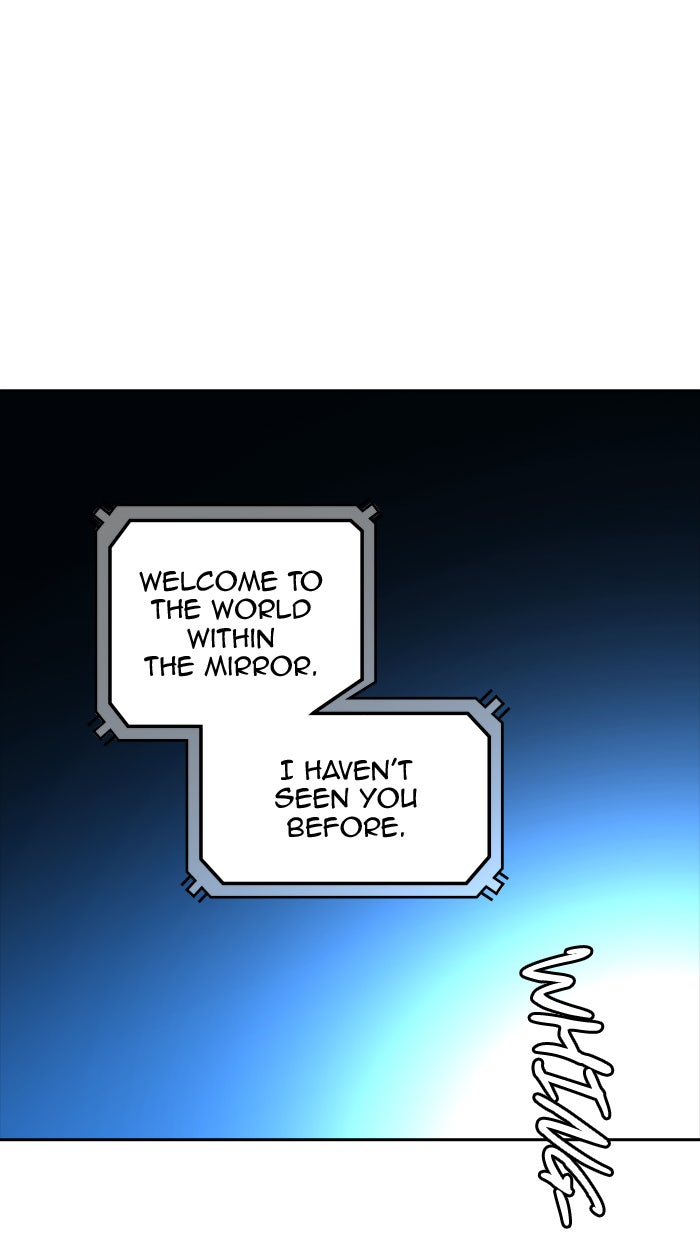 Tower of God Manga Chapter 356 page 22 - [Season 2] Ep. 276