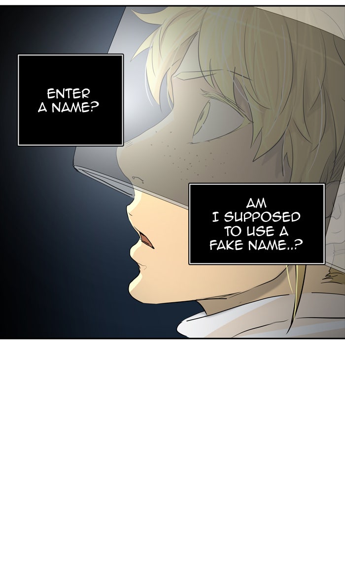 Tower of God Manga Chapter 356 page 25 - [Season 2] Ep. 276