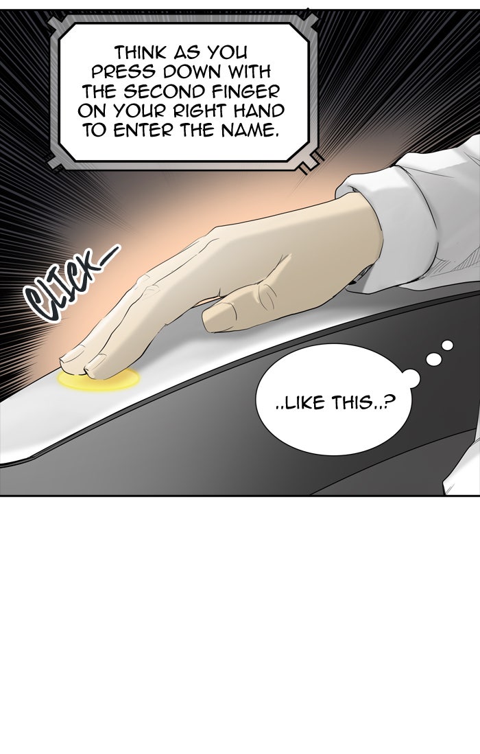 Tower of God Manga Chapter 356 page 26 - [Season 2] Ep. 276